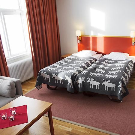 Hotell Kebne كيرونا الغرفة الصورة