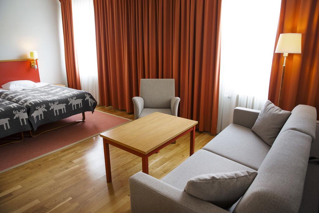 Hotell Kebne كيرونا الغرفة الصورة