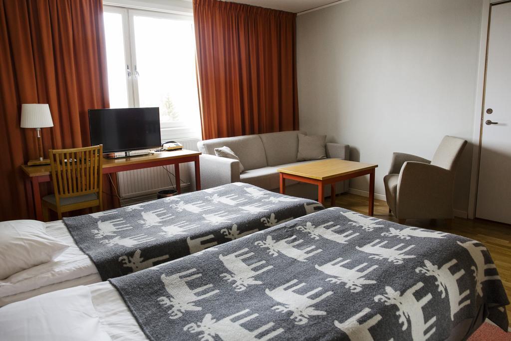 Hotell Kebne كيرونا الغرفة الصورة