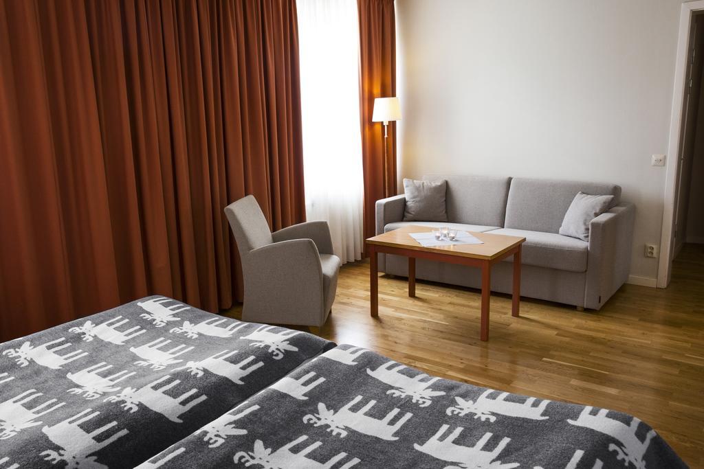 Hotell Kebne كيرونا الغرفة الصورة