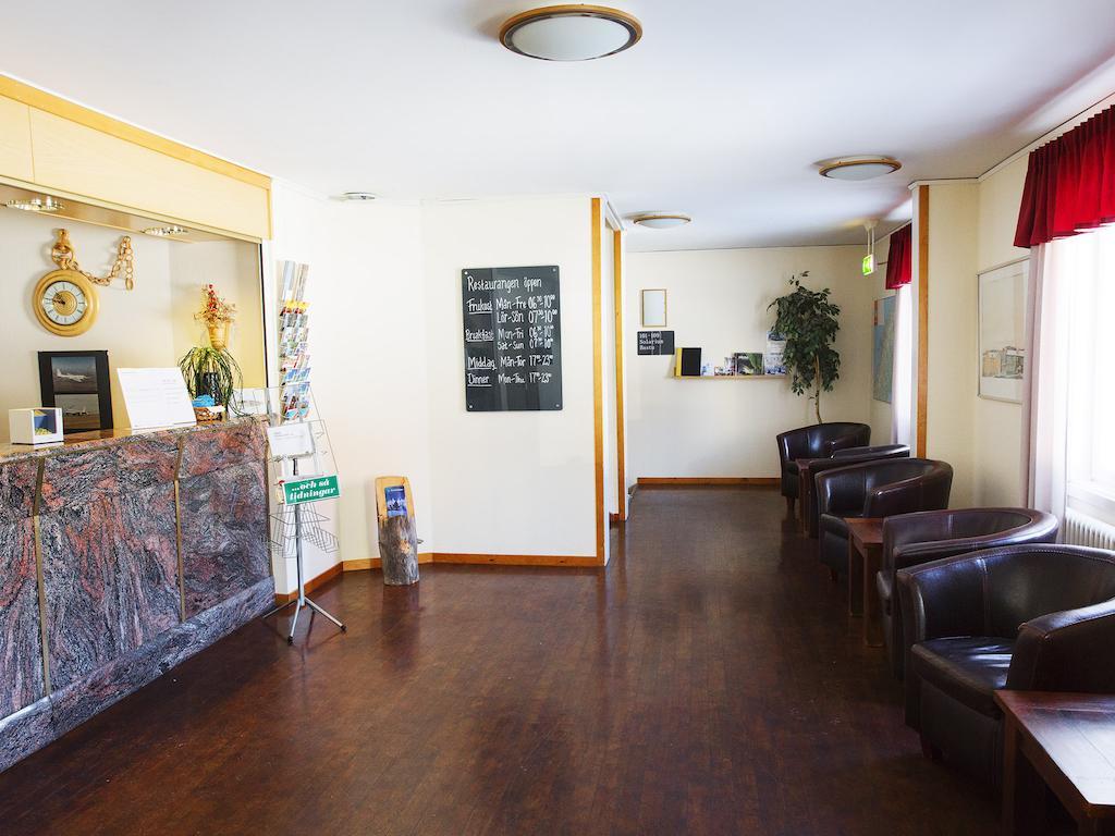 Hotell Kebne كيرونا المظهر الخارجي الصورة