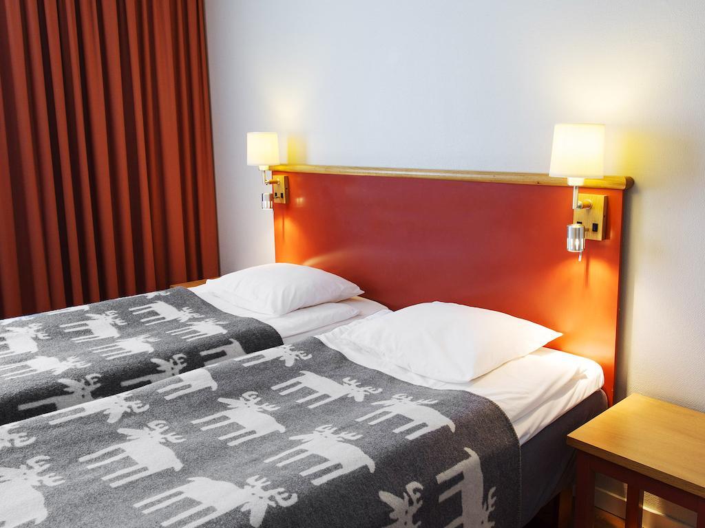 Hotell Kebne كيرونا الغرفة الصورة