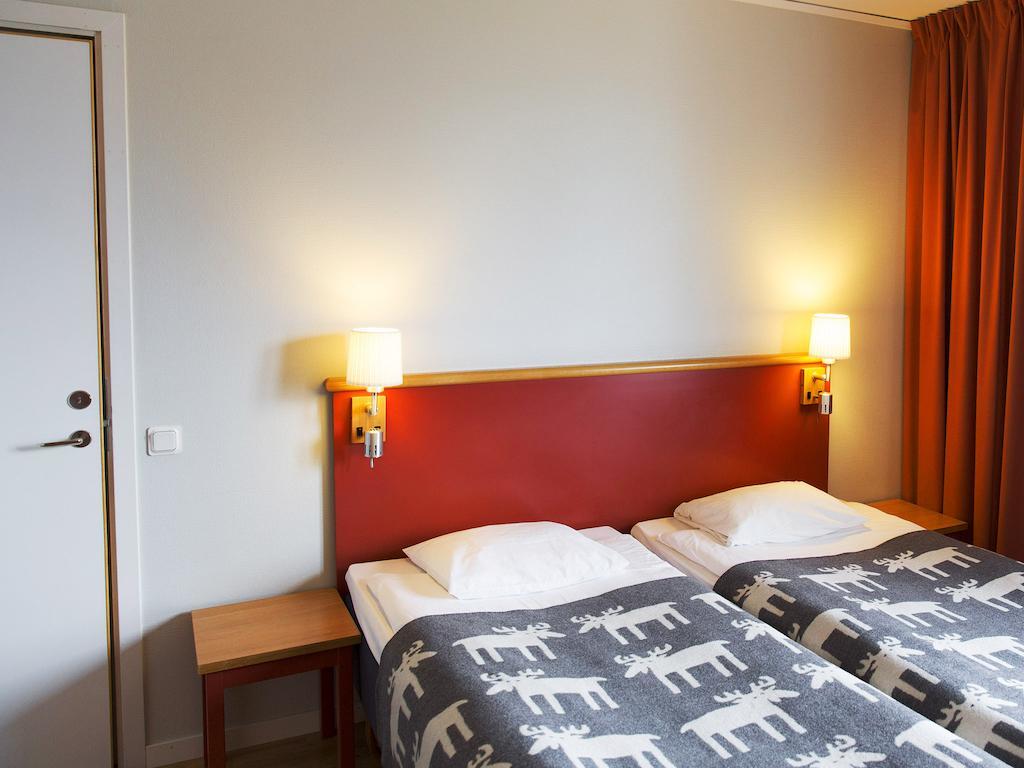Hotell Kebne كيرونا الغرفة الصورة