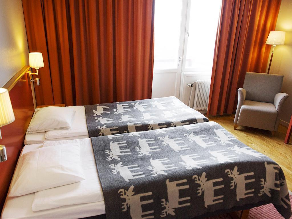 Hotell Kebne كيرونا الغرفة الصورة