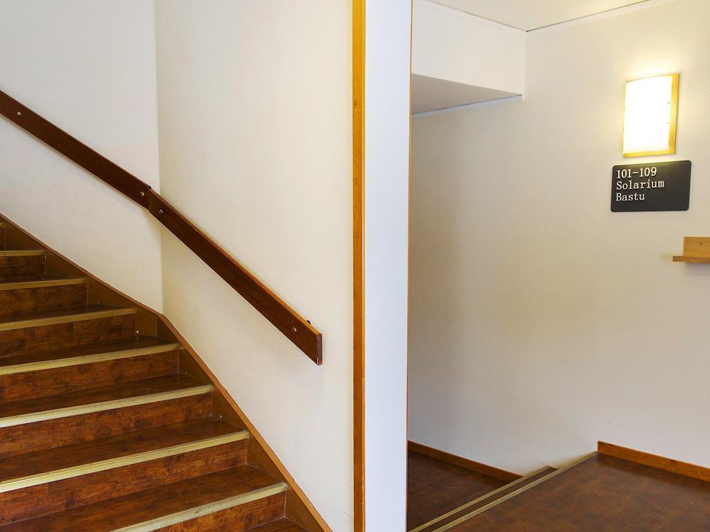 Hotell Kebne كيرونا المظهر الخارجي الصورة