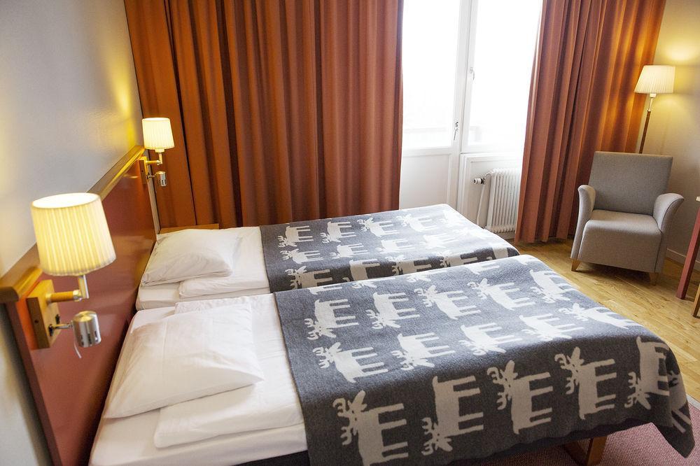 Hotell Kebne كيرونا المظهر الخارجي الصورة