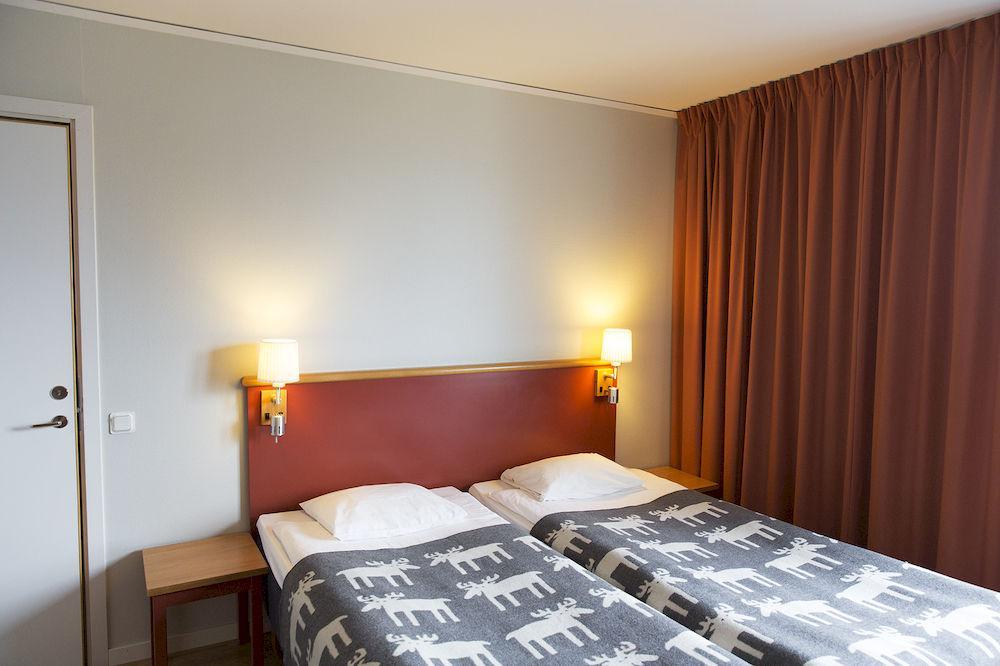 Hotell Kebne كيرونا المظهر الخارجي الصورة
