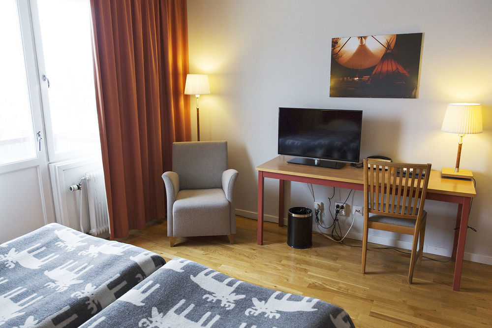 Hotell Kebne كيرونا المظهر الخارجي الصورة