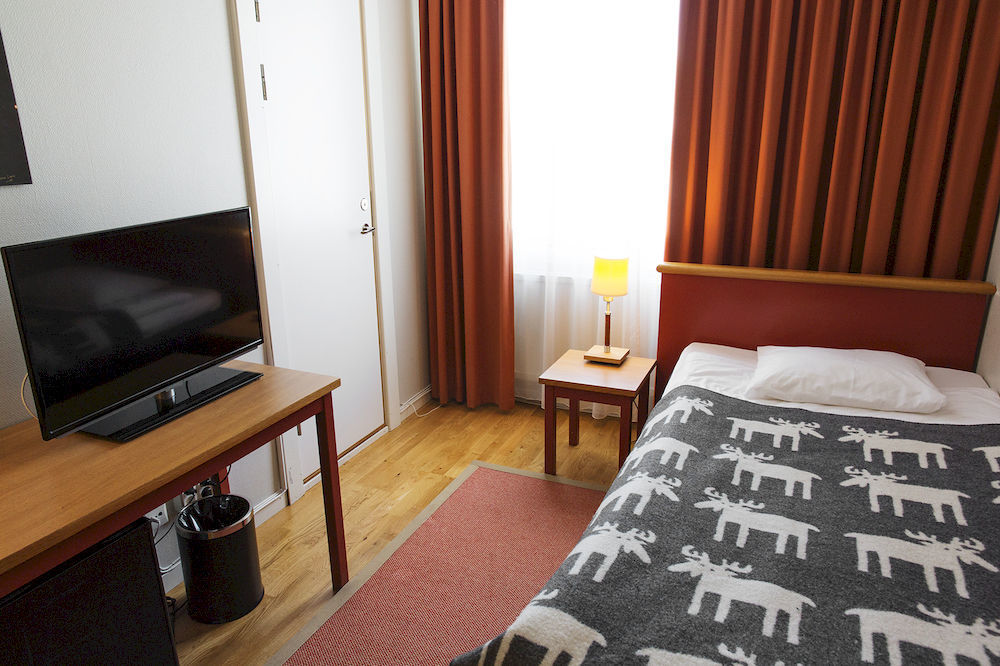 Hotell Kebne كيرونا المظهر الخارجي الصورة