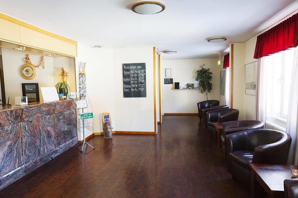 Hotell Kebne كيرونا المظهر الخارجي الصورة