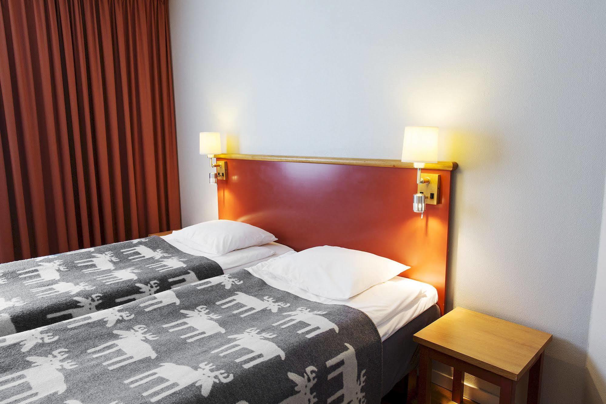 Hotell Kebne كيرونا المظهر الخارجي الصورة