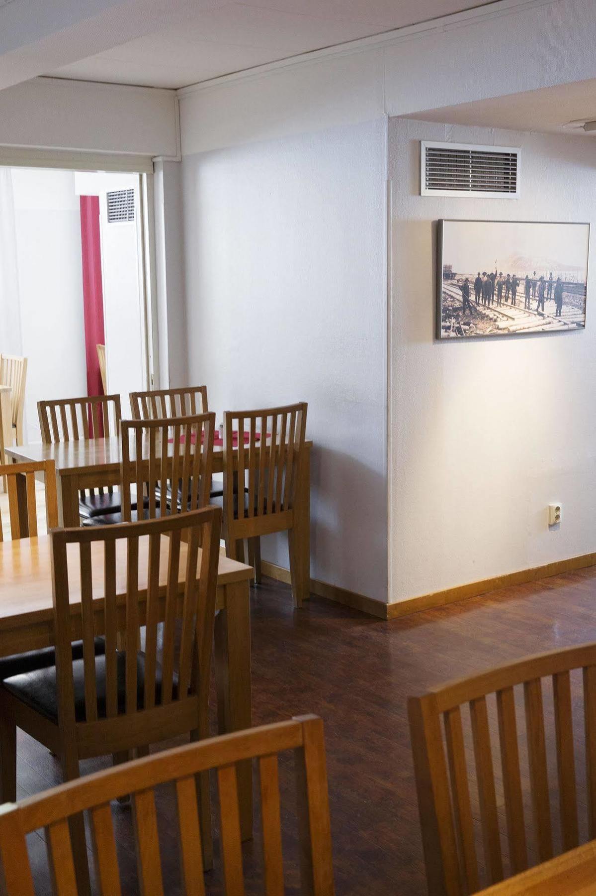 Hotell Kebne كيرونا المظهر الخارجي الصورة