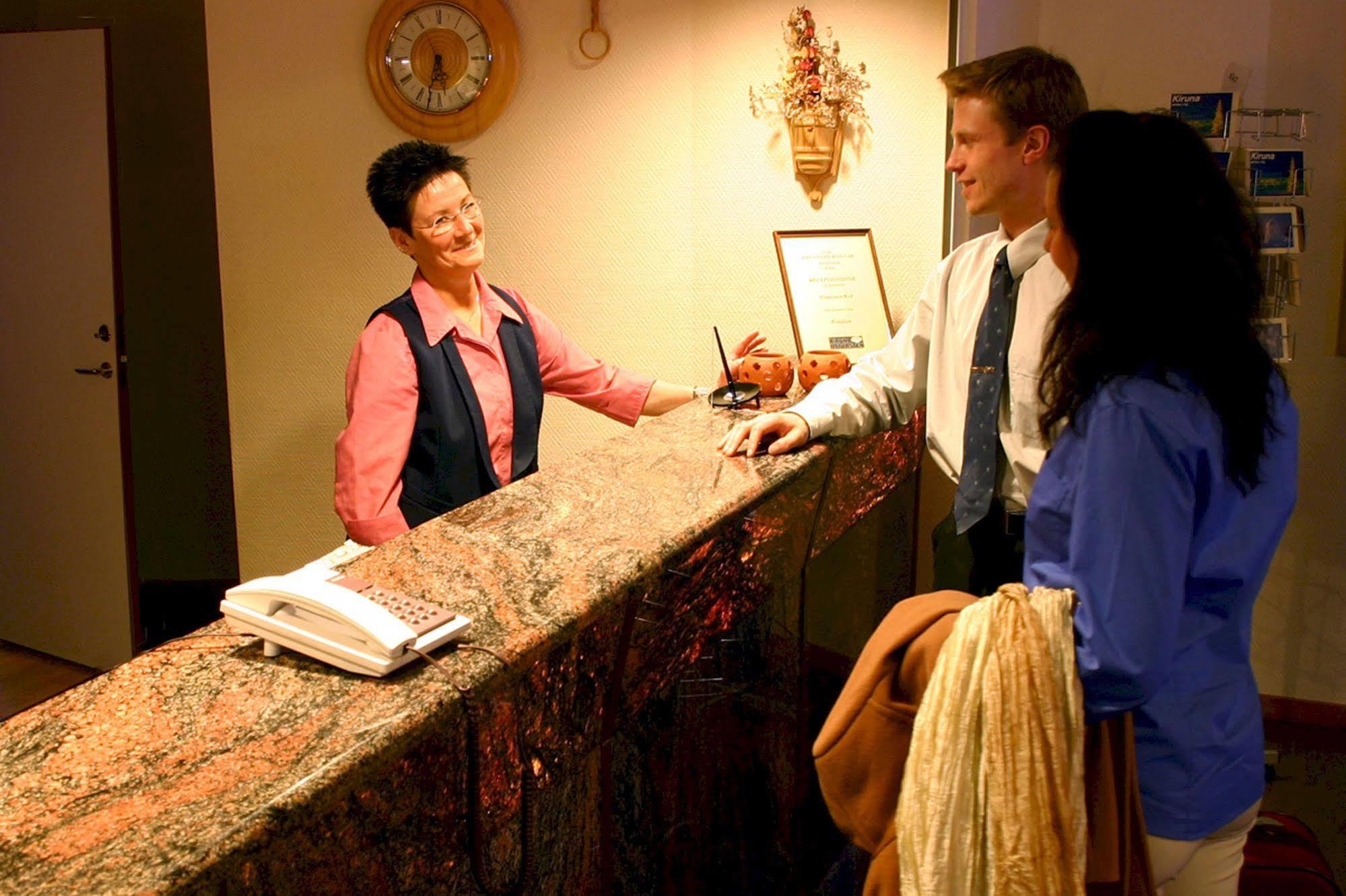 Hotell Kebne كيرونا المظهر الخارجي الصورة