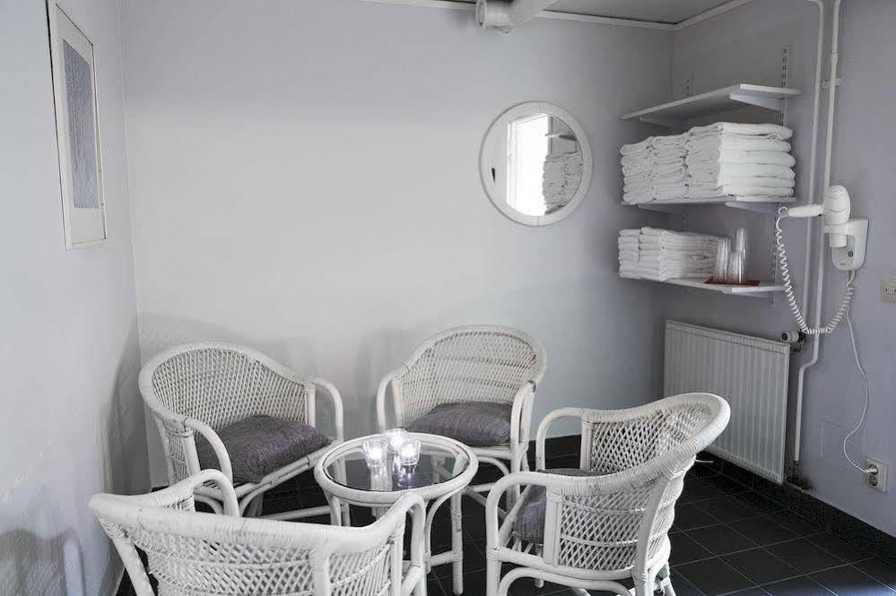 Hotell Kebne كيرونا المظهر الخارجي الصورة