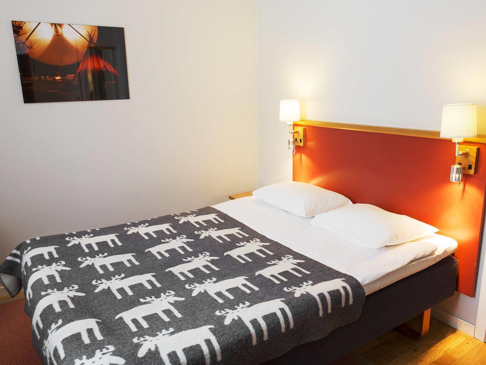 Hotell Kebne كيرونا المظهر الخارجي الصورة