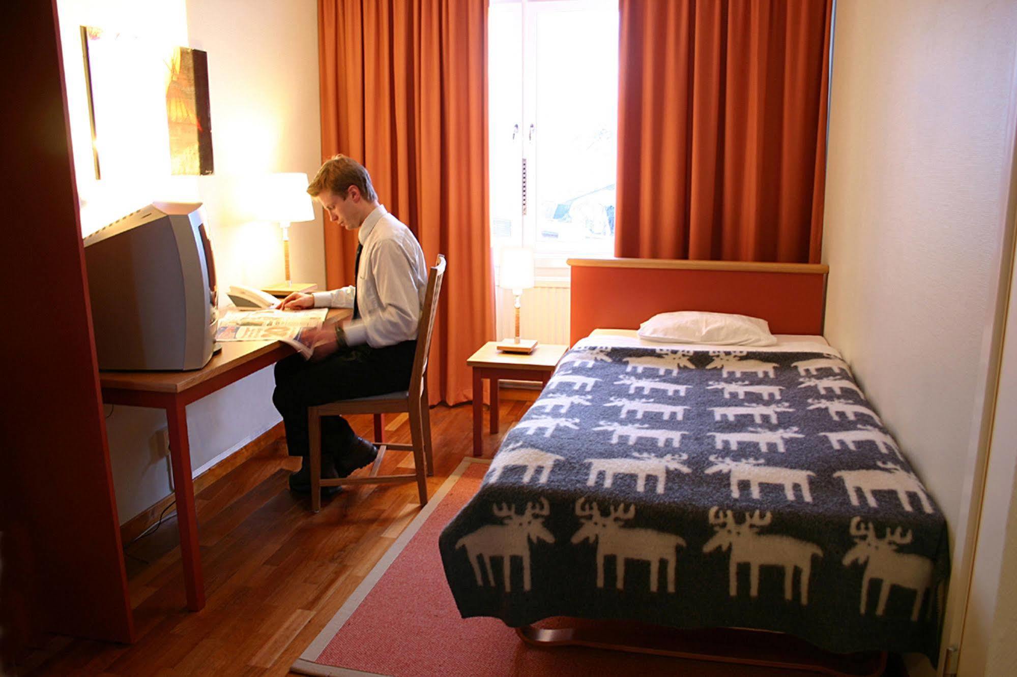 Hotell Kebne كيرونا المظهر الخارجي الصورة